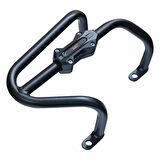 Gp Kompozit Egzoz Koruma Demiri Honda Sh 125 2024