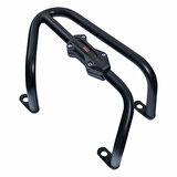 Gp Kompozit Egzoz Koruma Demiri Honda Sh 125 2024