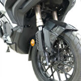 GP Kompozit Honda ADV 350 2023-2025 Uyumlu Amortisör Koruma Siyah