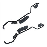 GP Kompozit Voge SR3 2024 Uyumlu Motor Koruma Demiri Siyah