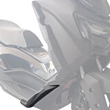 GP Kompozit Yamaha NMAX 125 / 155 2025 Uyumlu Alt Bacak Koruma Siyah