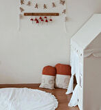 Pamuka Oyun Evi Boho Natural