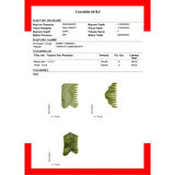 Aventurin Taşı Masaj Takımı - Roller ve Gua Sha Kalpli Set