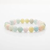 Helidor 10mm Doğal Taş Bileklik