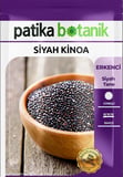100 Adet Siyah Kinoa Tohumu