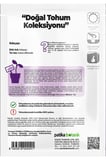 40 Adet Adaçayı (Salvia Officinalis) Çiçek Tohumu 