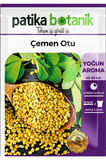 40 Adet Ata Tohumu Çemen Otu