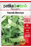 50 Adet Yaprak Bezelye Tohumu