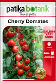 30 Adet Cherry Domates Tohumu