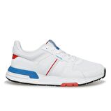 KINETIX 3M WALLIE TX 3FX ERKEK SPOR AYAKKABI BEYAZ-SIYAH 40-45 Beyaz-Siyah