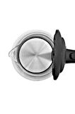 Sinbo SK-7338 2000 W 1.7 LT Cam Kettle Siyah
