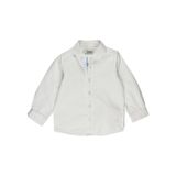 Panço Erkek Bebek Basic Oxford Gömlek