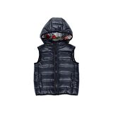 Panço Erkek Çocuk Micro Yelek Lacivert