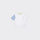 Erkek Çocuk  Nakışlı T-Shirt         