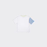 Erkek Çocuk  Nakışlı T-Shirt         