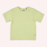 Erkek Çocuk  Kısa Kollu T-shirt       