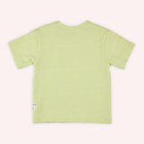 Erkek Çocuk  Kısa Kollu T-shirt       