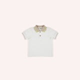 Erkek Çocuk  Pike T-Shirt         