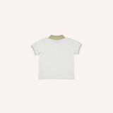 Erkek Çocuk  Pike T-Shirt         