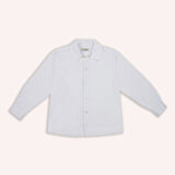 Erkek Çocuk  Oxford Gömlek         