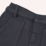 Erkek Çocuk  Düğmeli Pantolon         