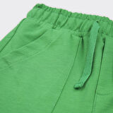 Erkek Çocuk  Örme Şort         