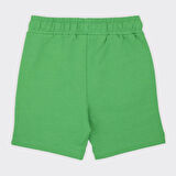 Erkek Çocuk  Örme Şort         