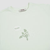 Erkek Çocuk  Dinazor Baskılı Pijama Takımı      