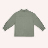 Erkek Çocuk  Oxford Gömlek         