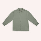 Erkek Çocuk  Oxford Gömlek         