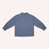 Erkek Çocuk  Oxford Gömlek         