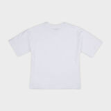 Erkek Çocuk Kısa Kollu T-Shirt Bej