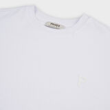 Erkek Çocuk Kısa Kollu T-Shirt Bej