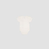 Kız Çocuk  Baskılı Kısa Kollu Body      