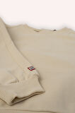 Erkek Çocuk Sweatshirt Bej