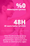 Chita Kadın Deodorant Bouquet Ter Kokusu Önleyici 150 Ml