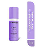 DUADERM FACETOX KREM 50 ML