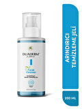 DUADERM YENI FACİAL CLEANSER 200 ML