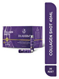DUADERM COLLAGEN SHOTS 40 ML X 30 SHOTS