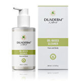 DUADERM  TEMİZLEME YAĞI 200 ML