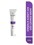 DUADERM GÖZ ÇEVRESİ BAKIM KREMİ 15 ML