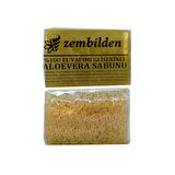 ZBD Alovera Kendinden Lifli 120Gr 1 Adet