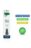 6 Adet Sernely Anti-hairball Malt Paste 100gr Kedi Tüy Yumağı Önlemeyi Destekleyen Kedi Maltı Macun