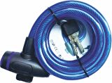 CMC 12 MM * 80 CM BİSİKLET KİLİDİ CMC6679