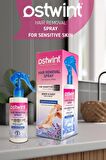 Ostwint Hassas Cilter İçin Kadın Tüy Dökücü Sprey 150 ML