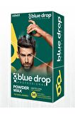 Ostwint BLUE DROP Wax Man Matte Effect yeşil 15ml