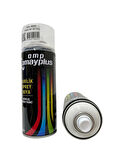 OMP OMAYPLUS 9003 PARLAK BEYAZ SPREY BOYA 400 ML