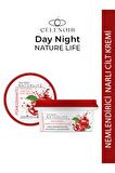 Day&night Nemlendirici El, Yüz Ve Vücut Nar Kremi 50ml