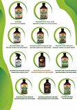 DR.WORM ROOT- 45 KÖKLENDİRİCİ & GELİŞİM DESTEKLEYİCİ ORGANİK İÇERİKLİ SIVI BİTKİ BESİNİ 500 ML