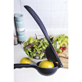 Easyso Portakal Limon Narenciye Sıkacağı Döküm 23 cm